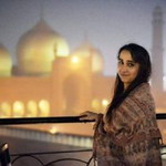 Ayesha Mansoor profile icon