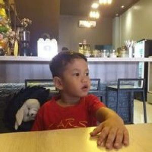 Rahma Bundanya Alif profile icon