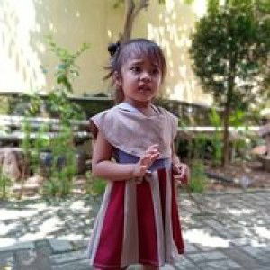 Oktaviani Nasution profile icon