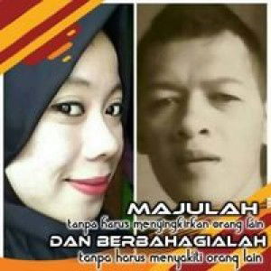 Siti Fatimah profile icon