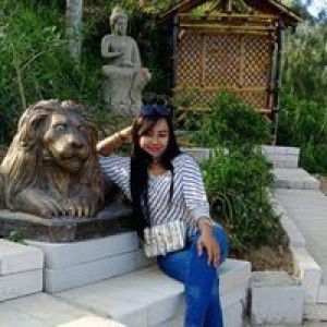 Oeoet Pradipta profile icon