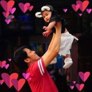 Norin Suhar Susanto profile icon