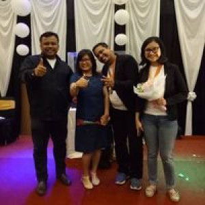 Junita Sitorus profile icon