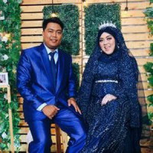 Nadia Ichda profile icon