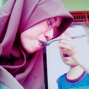 Fitri Nurkholisah profile icon