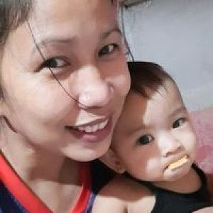 Analiza Asahan Sedimon profile icon