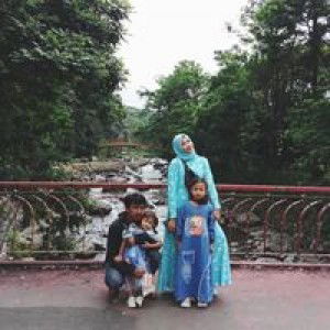 Dara Ambar Achriani profile icon