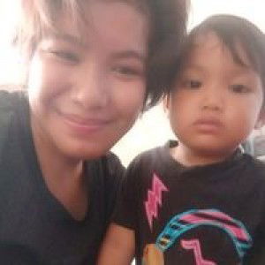 Salina Ayda profile icon