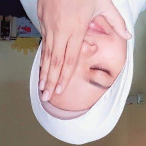 Hazwaniey Hamdan profile icon