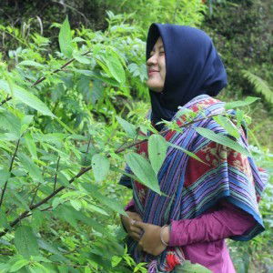 ardhiana novi w profile icon