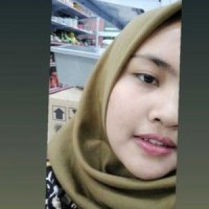 Alvi Dea Saputri profile icon