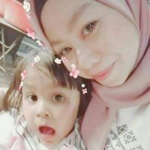 Nur Safiyya profile icon