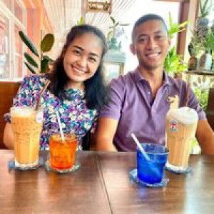 Jittima Promrit profile icon