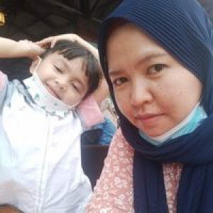 Nor Fazlini profile icon