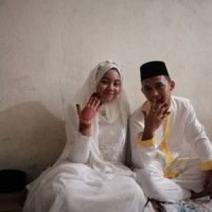 Riski Nadia profile icon