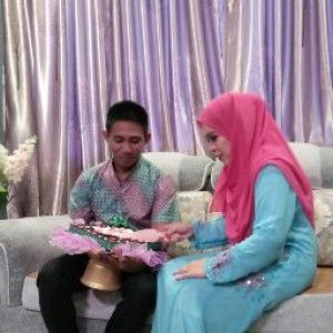 Mariana Binti jamaludin profile icon