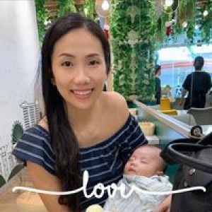 Zoe Wang profile icon