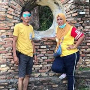 Norzeny Shamsuddin profile icon