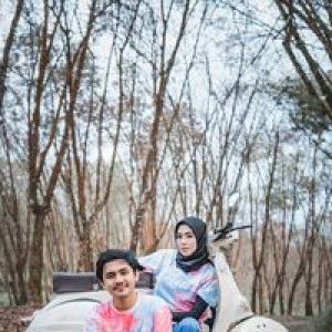 Yanti Qirey profile icon