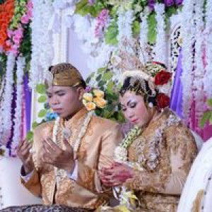 Naruliah Binti Sholikhah profile icon