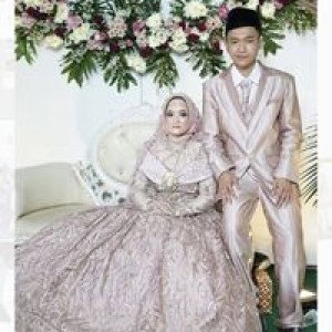 Nisa Ibnu Syarif profile icon