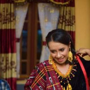 Arny Tasso profile icon