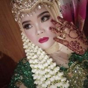 Ika Kartika profile icon