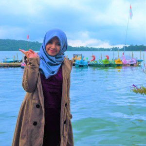 Wazirotus Sakinah profile icon