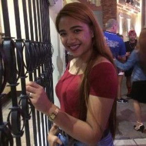 Alexandra Monique Cruz profile icon