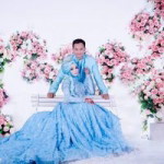 Nur Oktavia Sahrul profile icon
