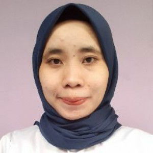 Nurul Fadilah profile icon