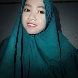 Nuke Adistia profile icon