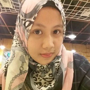 Tia faradila profile icon