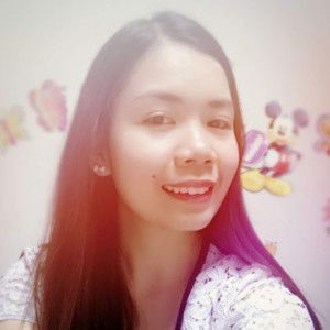 Maria Blessilda Latuga profile icon