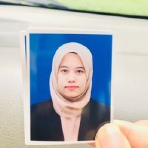 Mira Suhaimy profile icon
