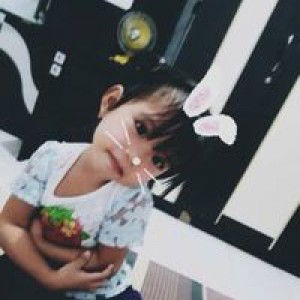 Namly Riawati profile icon