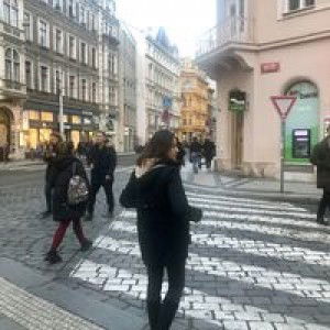 MK A Ramos profile icon