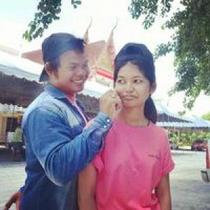 Witthawat Sanual profile icon