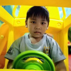 Trimel Momnoufal profile icon