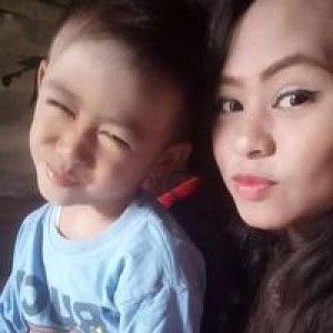 Atikah Mmhny Vian profile icon