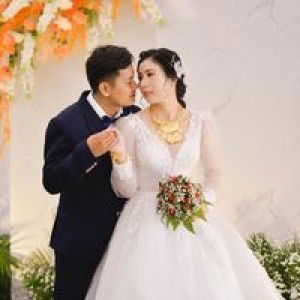 Nguyen Dieu profile icon