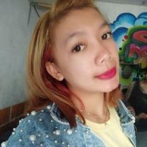 Mbak Beh profile icon