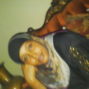 Fathia Ali profile icon