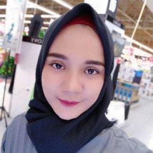 Putri Amelia profile icon