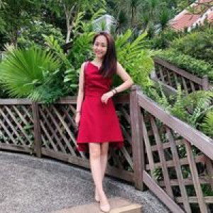 Doreen Goh profile icon