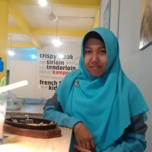 Silvi Setiawati profile icon