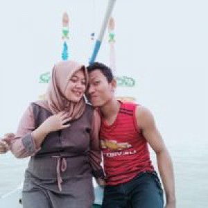 Iin Zhafitry profile icon