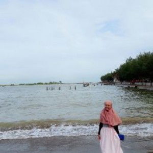 Evania Ika Damayanti profile icon