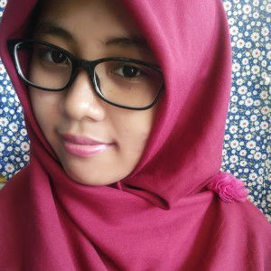 Syawal Fitria profile icon