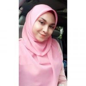 Siti Norhazillah profile icon